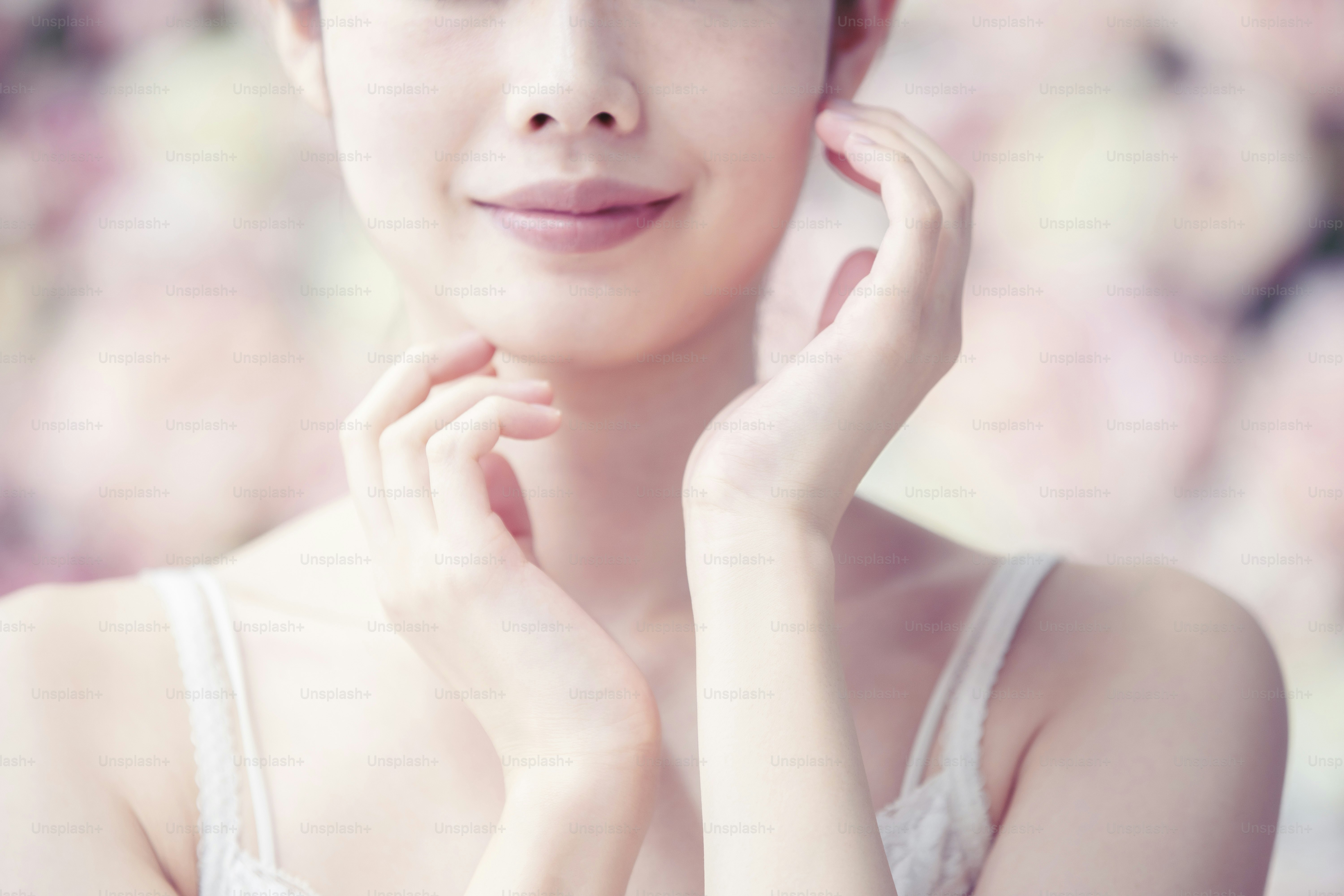 pale tone